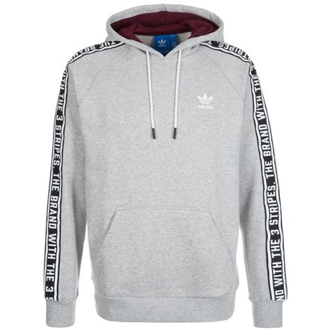 adidas originals kaputzenpullover herren|adidas Originals Pullover Herren .